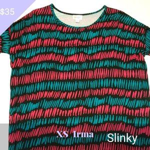 LuLaRoe Irma